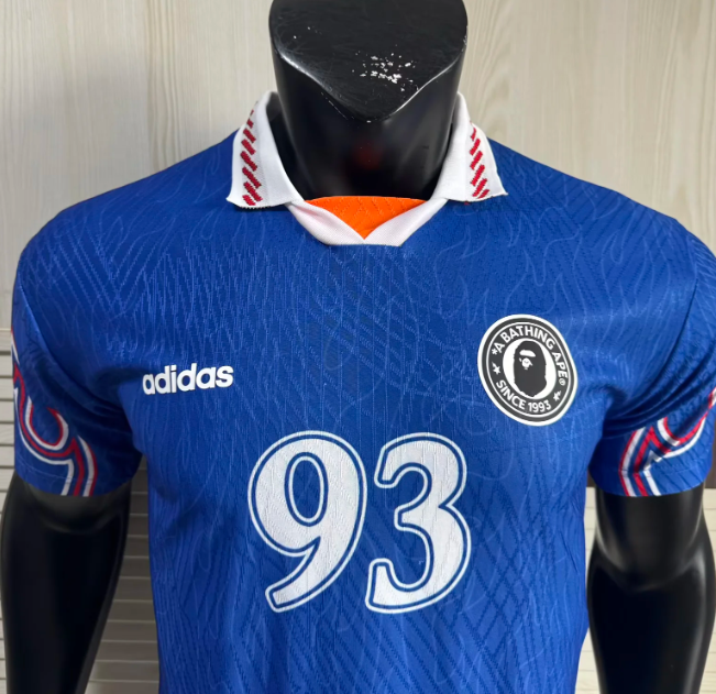 2026 Trendy Casual Clothing Player Edition T-shirts