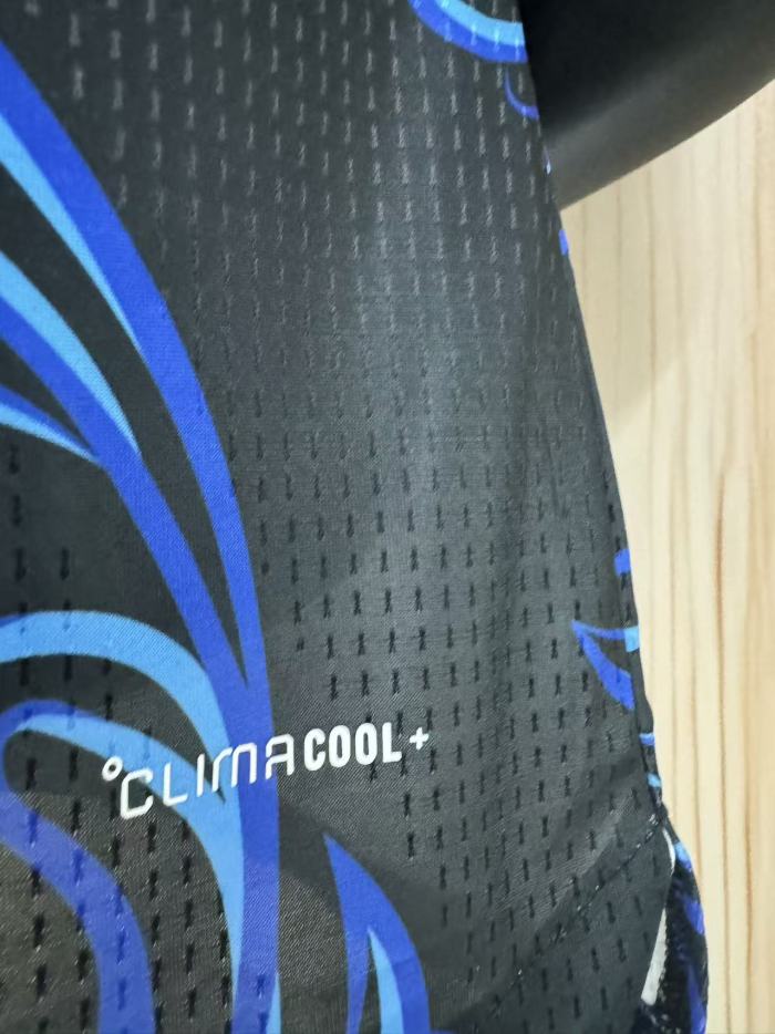 Argentina 2026 World Cup Away Player Men Jersey