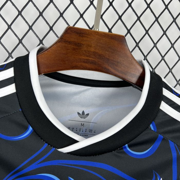 Argentina 2026 World Cup Away Men Jersey