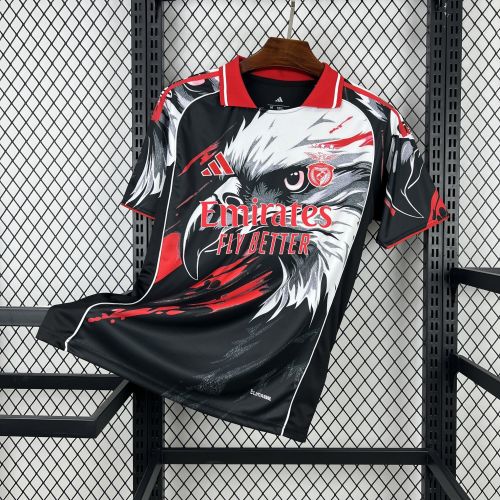 SL Benfica Special Man Jersey 26/27