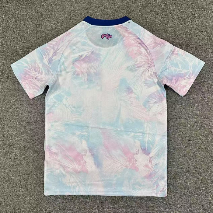 Costa Rica 2026 World Cup Away Men Jersey