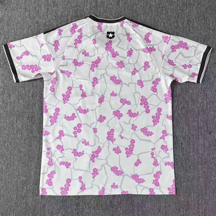 Chile 2026 World Cup Away Men Jersey