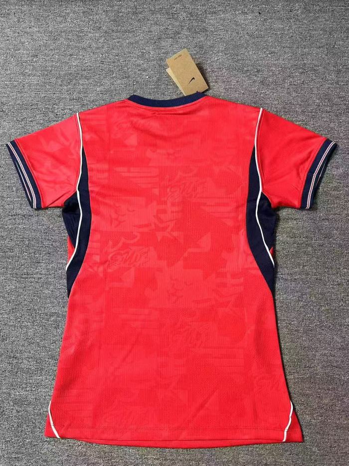 England 2026 World Cup Away Women Jersey