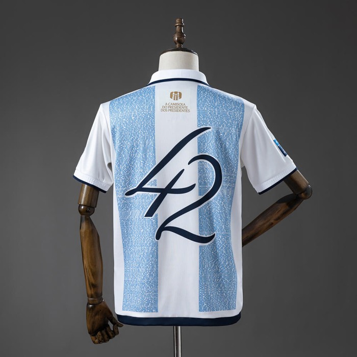 FC Porto Presidential Edition Man Jersey 26/27