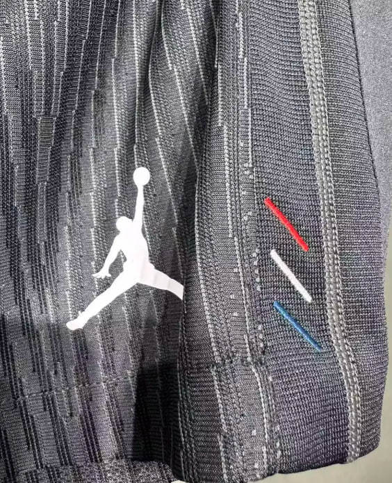 Paris Saint Germain Fourth Player Shorts 25/26