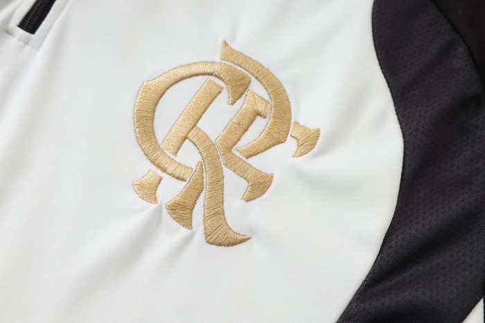 Flamengo Training Jersey Suit 26/27