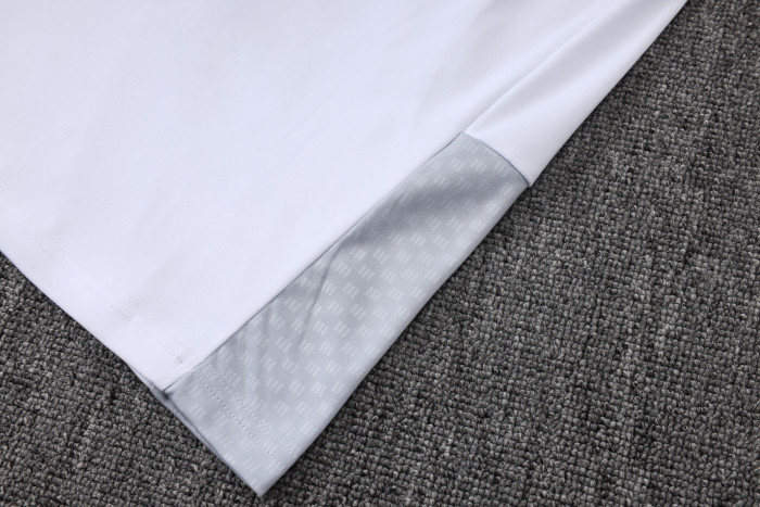 Real Madrid Training Jersey Suit 26/27