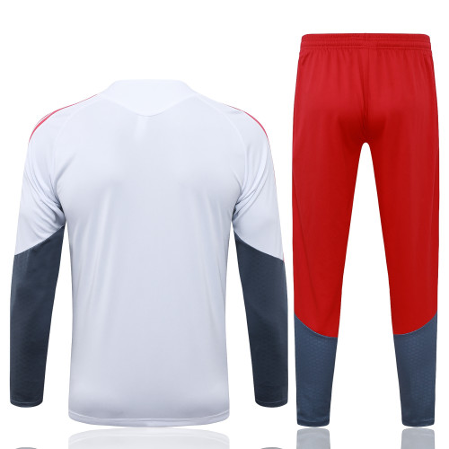 Internacional Training Jersey Suit 26/27