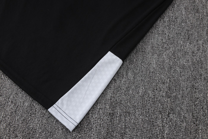 Real Madrid Training Jersey Suit 26/27