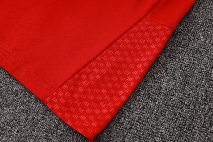 Internacional Training Jersey Suit 26/27