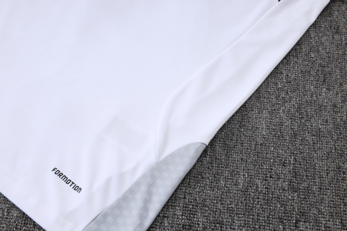 Real Madrid Training Jersey Suit 26/27