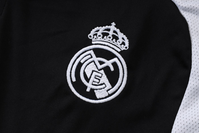 Real Madrid Training Jersey Suit 26/27