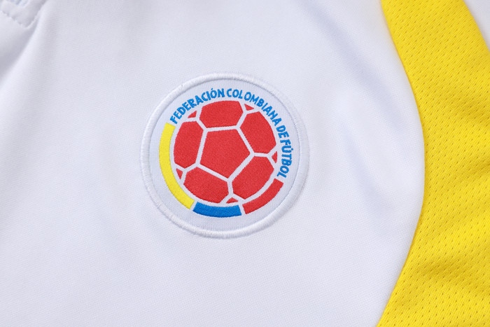Colombia Training Jersey Suit 26/27