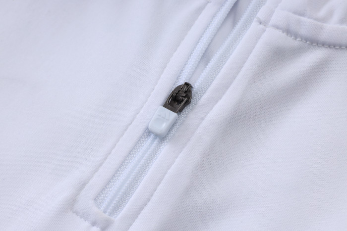 Real Madrid Training Jersey Suit 26/27