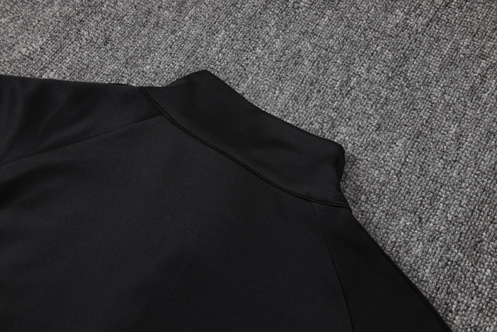 Portugal Training Jersey Suit 26/27