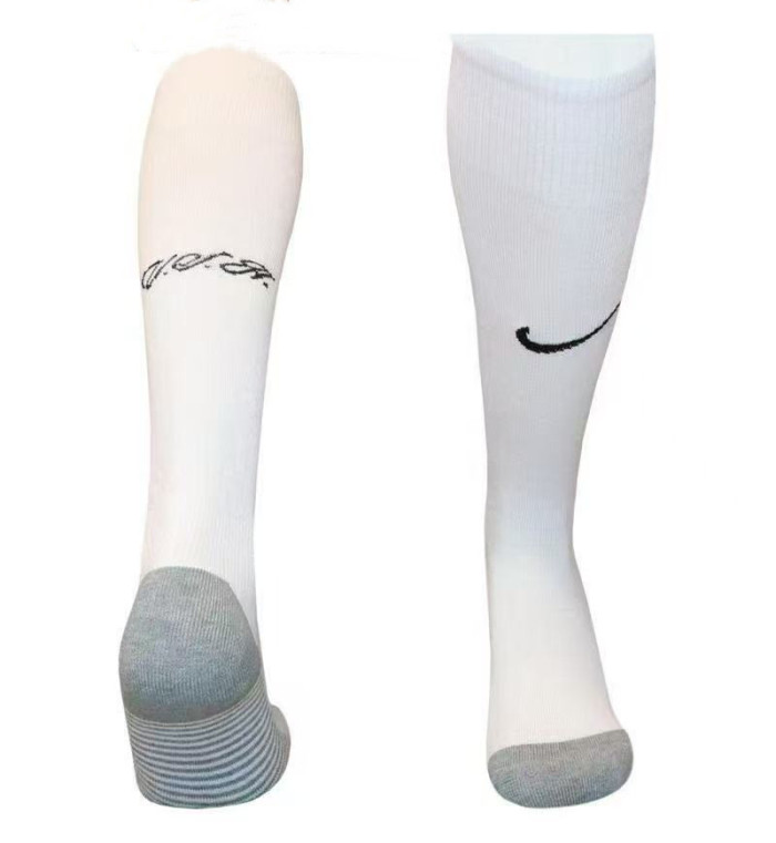 2026 National Team Men and Kids Football Socks
