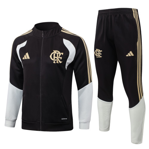 Flamengo Training Jacket Suit 26/27