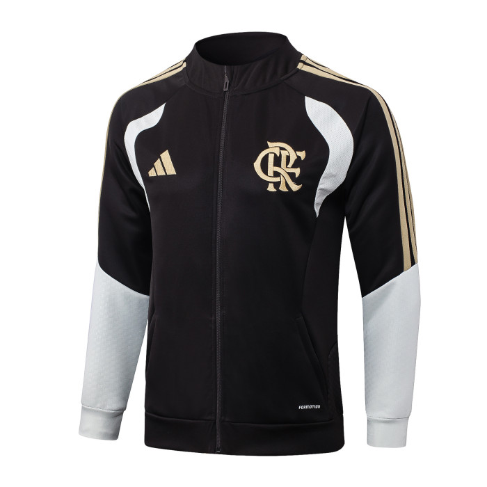Flamengo Training Jacket 26/27