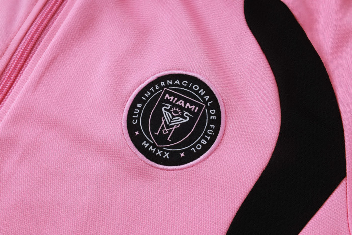 Inter Miami Training Jacket 26/27