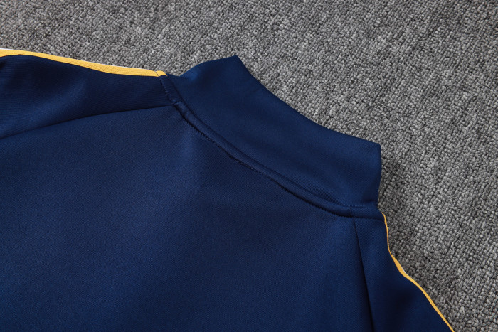 Real Madrid Training Jacket 26/27