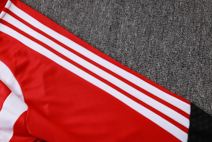 Arsenal Training Jacket 26/27