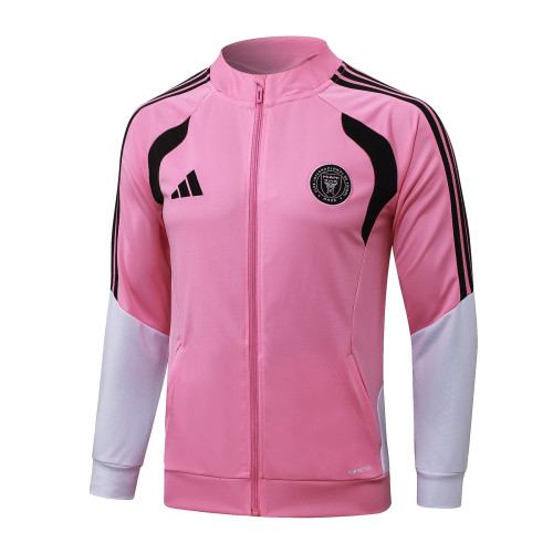 Inter Miami Training Jacket 26/27