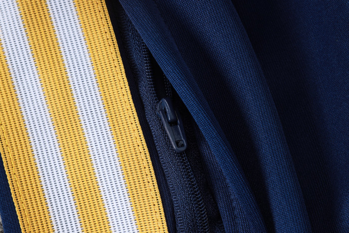 Real Madrid Training Jacket 26/27