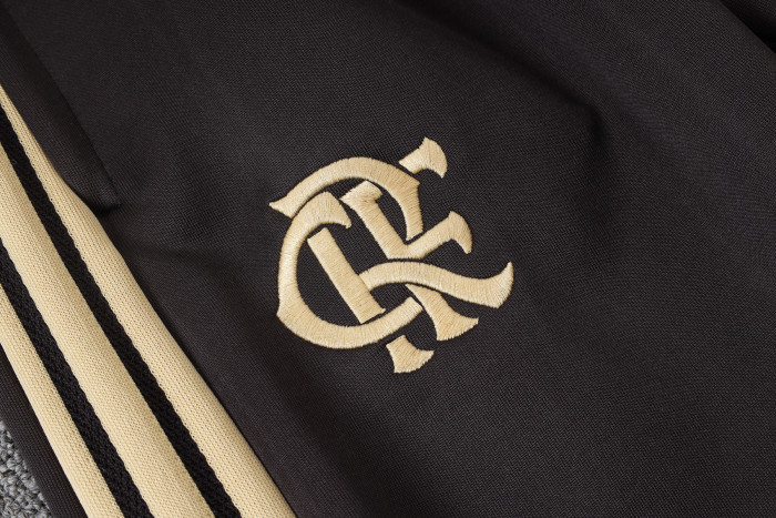 Flamengo Training Jacket 26/27