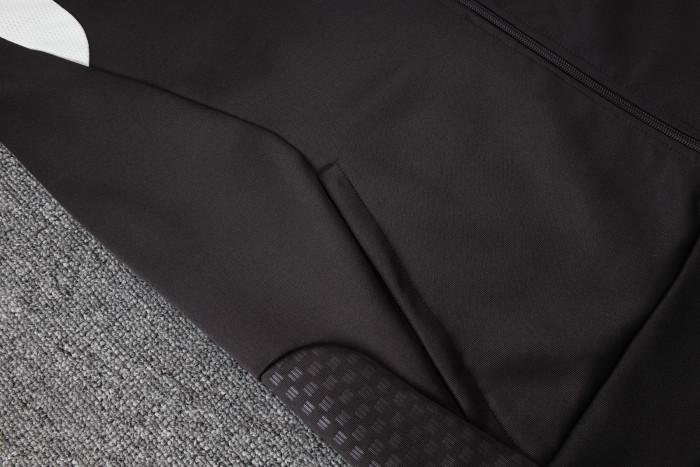 Flamengo Training Jacket 26/27