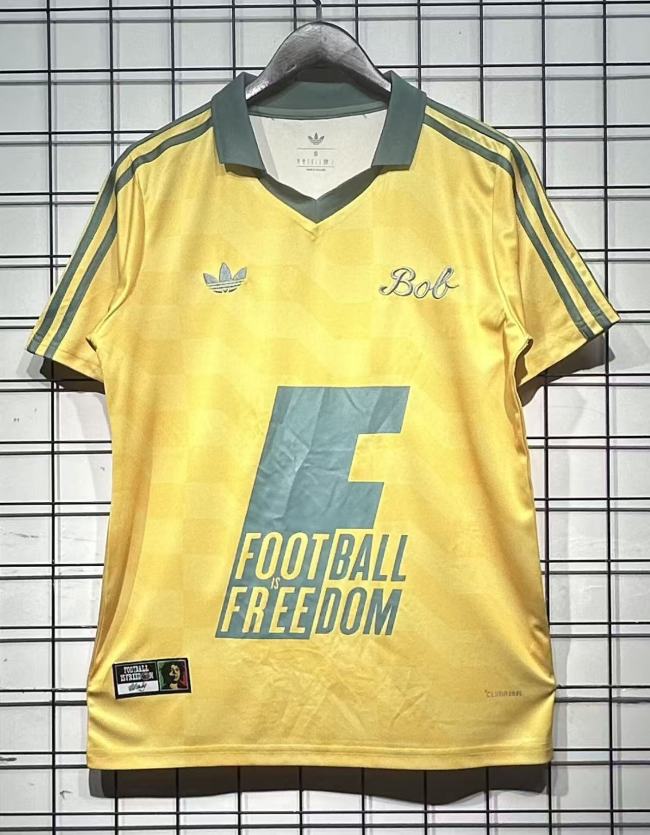 Bob Marley Originals Jersey 2026