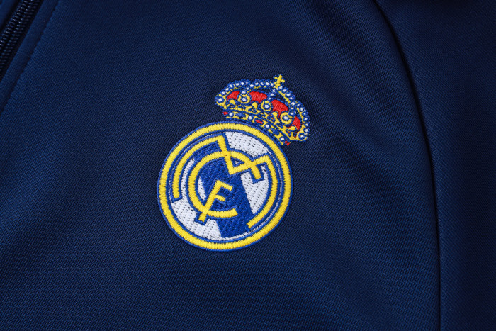 Real Madrid Training Jacket 26/27