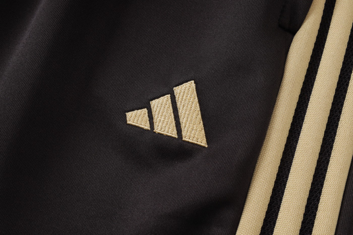 Flamengo Training Jacket 26/27