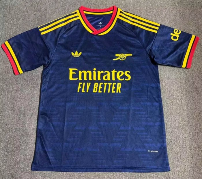Arsenal Away Man Jersey 26/27