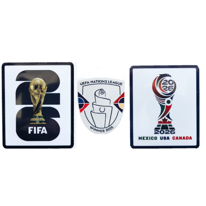 Portugal 2026 World Cup Home Player Version Men Jersey