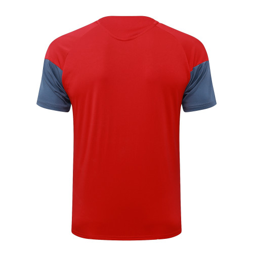 Internacional Training Short sleeve Jersey 26/27
