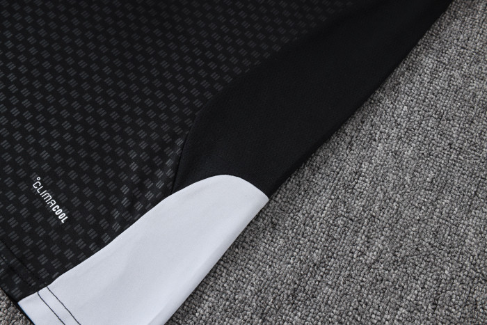 Inter Miami Training Short sleeve Suit 26/27