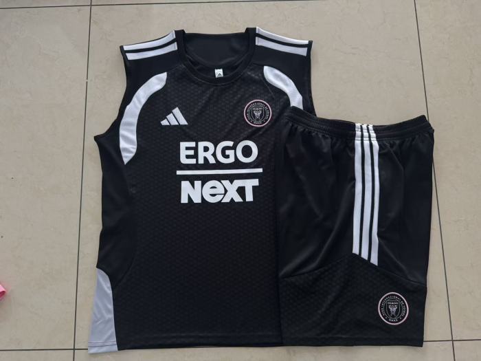 Inter Miami Training Jersey 26/27