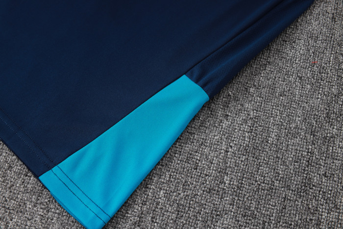 Spain Training Short sleeve Suit 26/27