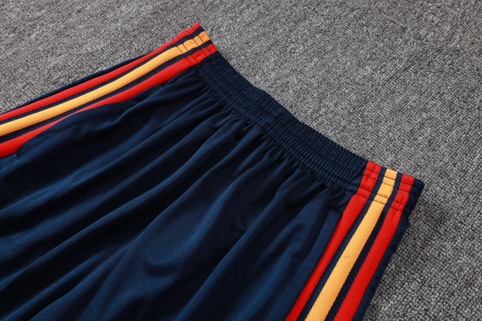 Spain Training Jersey 26/27