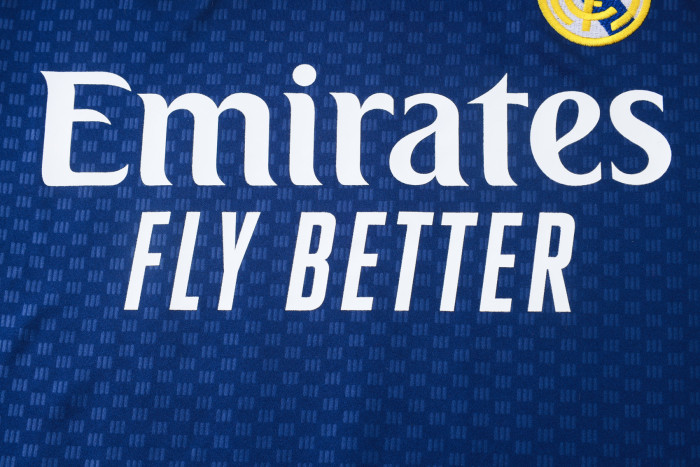 Real Madrid Training Short sleeve Suit 26/27