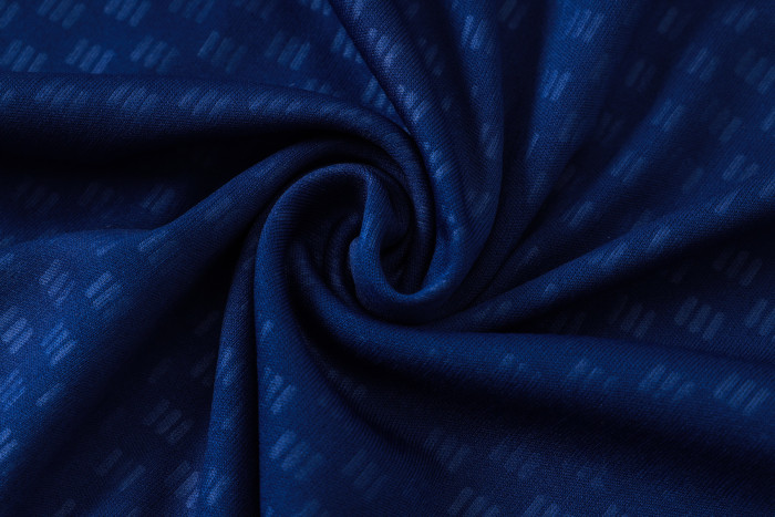 Real Madrid Training Short sleeve Suit 26/27