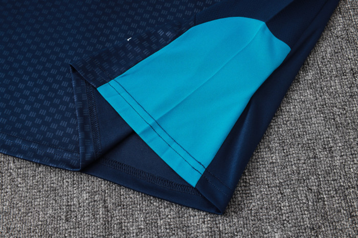 Spain Training Short sleeve Suit 26/27