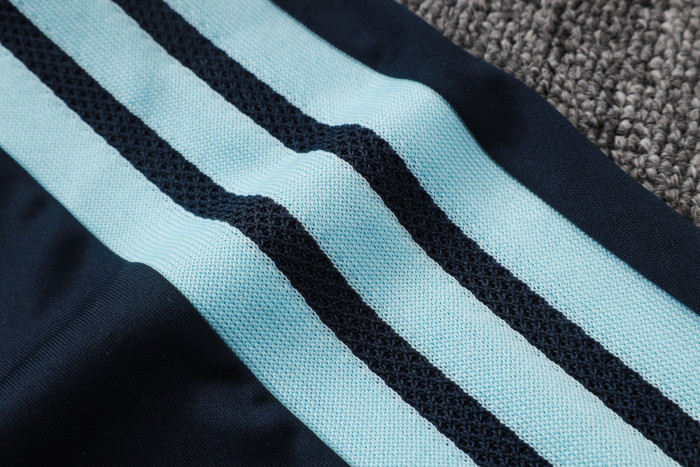 Argentina Training Short sleeve Jersey 26/27