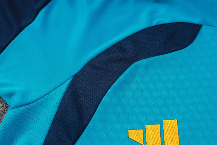 Spain Training Short sleeve Jersey 26/27