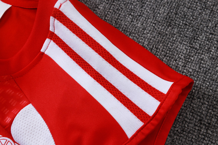 Arsenal Training Jersey 26/27