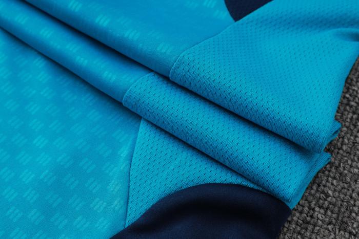 Spain Training Short sleeve Jersey 26/27