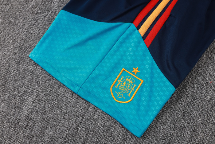 Spain Training Jersey 26/27