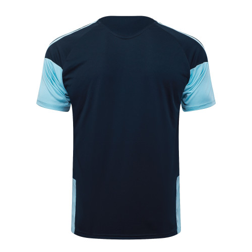 Argentina Training Short sleeve Jersey 26/27