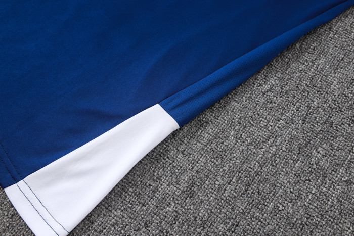 Real Madrid Training Short sleeve Suit 26/27