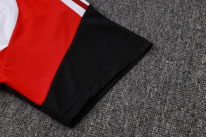 Arsenal Training Short sleeve Jersey 26/27